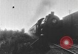 Image of Early movie experiment with split screen sequence Detroit Michigan USA, 1916, second 8 stock footage video 65675058506