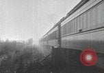 Image of Early movie experiment with split screen sequence Detroit Michigan USA, 1916, second 16 stock footage video 65675058506