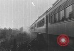 Image of Early movie experiment with split screen sequence Detroit Michigan USA, 1916, second 19 stock footage video 65675058506