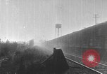 Image of Early movie experiment with split screen sequence Detroit Michigan USA, 1916, second 23 stock footage video 65675058506