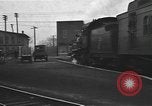 Standbild Detroit Toledo und Ironton Railroad Operationen United States USA, 1923, aus Sekunde 3 historischem Filmmaterial Videoclip 65675058511