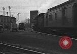 Standbild Detroit Toledo und Ironton Railroad Operationen United States USA, 1923, aus Sekunde 4 historischem Filmmaterial Videoclip 65675058511