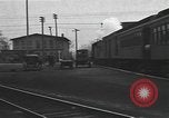 Standbild Detroit Toledo und Ironton Railroad Operationen United States USA, 1923, aus Sekunde 10 historischem Filmmaterial Videoclip 65675058511