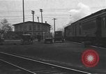 Standbild Detroit Toledo und Ironton Railroad Operationen United States USA, 1923, aus Sekunde 11 historischem Filmmaterial Videoclip 65675058511