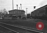 Standbild Detroit Toledo und Ironton Railroad Operationen United States USA, 1923, aus Sekunde 13 historischem Filmmaterial Videoclip 65675058511