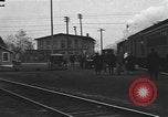 Standbild Detroit Toledo und Ironton Railroad Operationen United States USA, 1923, aus Sekunde 21 historischem Filmmaterial Videoclip 65675058511