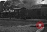 Standbild Detroit Toledo und Ironton Railroad Operationen United States USA, 1923, aus Sekunde 26 historischem Filmmaterial Videoclip 65675058511