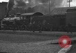 Standbild Detroit Toledo und Ironton Railroad Operationen United States USA, 1923, aus Sekunde 27 historischem Filmmaterial Videoclip 65675058511