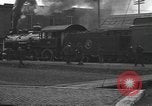 Standbild Detroit Toledo und Ironton Railroad Operationen United States USA, 1923, aus Sekunde 28 historischem Filmmaterial Videoclip 65675058511