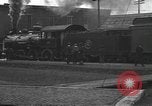 Standbild Detroit Toledo und Ironton Railroad Operationen United States USA, 1923, aus Sekunde 29 historischem Filmmaterial Videoclip 65675058511