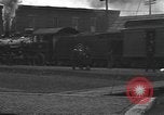 Standbild Detroit Toledo und Ironton Railroad Operationen United States USA, 1923, aus Sekunde 31 historischem Filmmaterial Videoclip 65675058511
