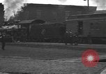 Standbild Detroit Toledo und Ironton Railroad Operationen United States USA, 1923, aus Sekunde 33 historischem Filmmaterial Videoclip 65675058511