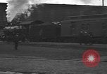 Standbild Detroit Toledo und Ironton Railroad Operationen United States USA, 1923, aus Sekunde 34 historischem Filmmaterial Videoclip 65675058511