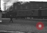 Standbild Detroit Toledo und Ironton Railroad Operationen United States USA, 1923, aus Sekunde 37 historischem Filmmaterial Videoclip 65675058511