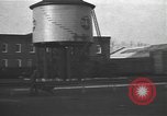 Standbild Detroit Toledo und Ironton Railroad Operationen United States USA, 1923, aus Sekunde 48 historischem Filmmaterial Videoclip 65675058511