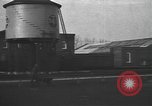 Standbild Detroit Toledo und Ironton Railroad Operationen United States USA, 1923, aus Sekunde 49 historischem Filmmaterial Videoclip 65675058511