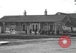 Standbild Detroit Toledo und Ironton Railroad Operationen United States USA, 1923, aus Sekunde 61 historischem Filmmaterial Videoclip 65675058511