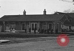 Standbild Detroit Toledo und Ironton Railroad Operationen United States USA, 1923, aus Sekunde 62 historischem Filmmaterial Videoclip 65675058511