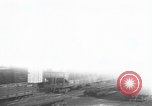 Image of railroad yard of Detroit, Toledo and Ironton Railroad United States USA, 1923, second 1 stock footage video 65675058513