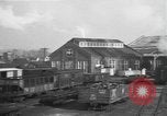 Image of railroad yard of Detroit, Toledo and Ironton Railroad United States USA, 1923, second 5 stock footage video 65675058513