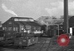 Image of railroad yard of Detroit, Toledo and Ironton Railroad United States USA, 1923, second 7 stock footage video 65675058513