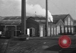 Image of railroad yard of Detroit, Toledo and Ironton Railroad United States USA, 1923, second 11 stock footage video 65675058513