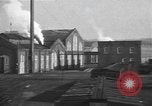 Image of railroad yard of Detroit, Toledo and Ironton Railroad United States USA, 1923, second 14 stock footage video 65675058513