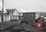 Image of railroad yard of Detroit, Toledo and Ironton Railroad United States USA, 1923, second 15 stock footage video 65675058513