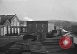 Image of railroad yard of Detroit, Toledo and Ironton Railroad United States USA, 1923, second 16 stock footage video 65675058513