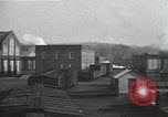 Image of railroad yard of Detroit, Toledo and Ironton Railroad United States USA, 1923, second 17 stock footage video 65675058513