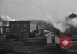 Image of railroad yard of Detroit, Toledo and Ironton Railroad United States USA, 1923, second 18 stock footage video 65675058513