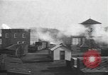 Image of railroad yard of Detroit, Toledo and Ironton Railroad United States USA, 1923, second 19 stock footage video 65675058513