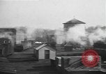 Image of railroad yard of Detroit, Toledo and Ironton Railroad United States USA, 1923, second 20 stock footage video 65675058513