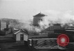 Image of railroad yard of Detroit, Toledo and Ironton Railroad United States USA, 1923, second 21 stock footage video 65675058513
