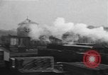 Image of railroad yard of Detroit, Toledo and Ironton Railroad United States USA, 1923, second 23 stock footage video 65675058513