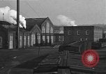 Image of railroad yard of Detroit, Toledo and Ironton Railroad United States USA, 1923, second 34 stock footage video 65675058513