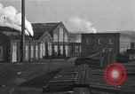 Image of railroad yard of Detroit, Toledo and Ironton Railroad United States USA, 1923, second 35 stock footage video 65675058513