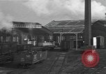 Image of railroad yard of Detroit, Toledo and Ironton Railroad United States USA, 1923, second 38 stock footage video 65675058513