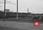 Image of railroad yard of Detroit, Toledo and Ironton Railroad United States USA, 1923, second 41 stock footage video 65675058513