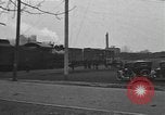 Image of railroad yard of Detroit, Toledo and Ironton Railroad United States USA, 1923, second 44 stock footage video 65675058513