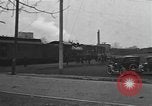 Image of railroad yard of Detroit, Toledo and Ironton Railroad United States USA, 1923, second 45 stock footage video 65675058513