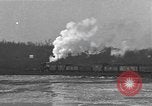 Image of Detroit Toledo & Ironton railroad and city street scenes Wellston Ohio USA, 1923, second 3 stock footage video 65675058514