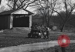 Image of Detroit Toledo & Ironton railroad and city street scenes Wellston Ohio USA, 1923, second 18 stock footage video 65675058514