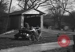 Image of Detroit Toledo & Ironton railroad and city street scenes Wellston Ohio USA, 1923, second 21 stock footage video 65675058514
