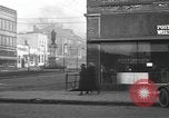 Image of Detroit Toledo & Ironton railroad and city street scenes Wellston Ohio USA, 1923, second 25 stock footage video 65675058514