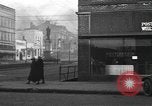 Image of Detroit Toledo & Ironton railroad and city street scenes Wellston Ohio USA, 1923, second 26 stock footage video 65675058514