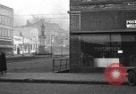 Image of Detroit Toledo & Ironton railroad and city street scenes Wellston Ohio USA, 1923, second 27 stock footage video 65675058514