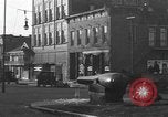 Image of Detroit Toledo & Ironton railroad and city street scenes Wellston Ohio USA, 1923, second 34 stock footage video 65675058514