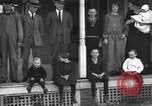 Image of Detroit Toledo & Ironton railroad and city street scenes Wellston Ohio USA, 1923, second 42 stock footage video 65675058514