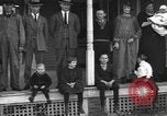 Image of Detroit Toledo & Ironton railroad and city street scenes Wellston Ohio USA, 1923, second 45 stock footage video 65675058514